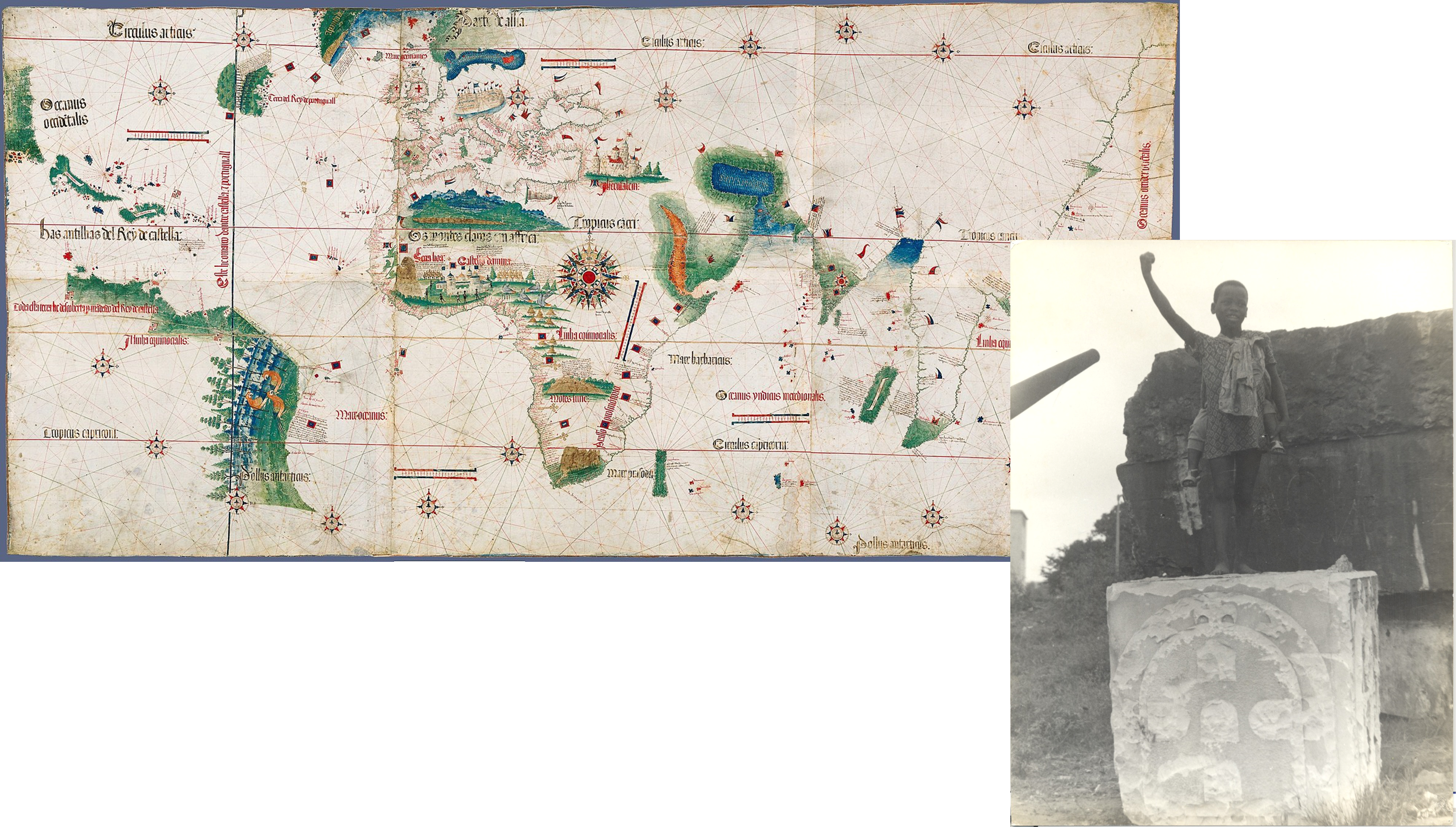 Repensar a história do império português (séc. XV-XX)