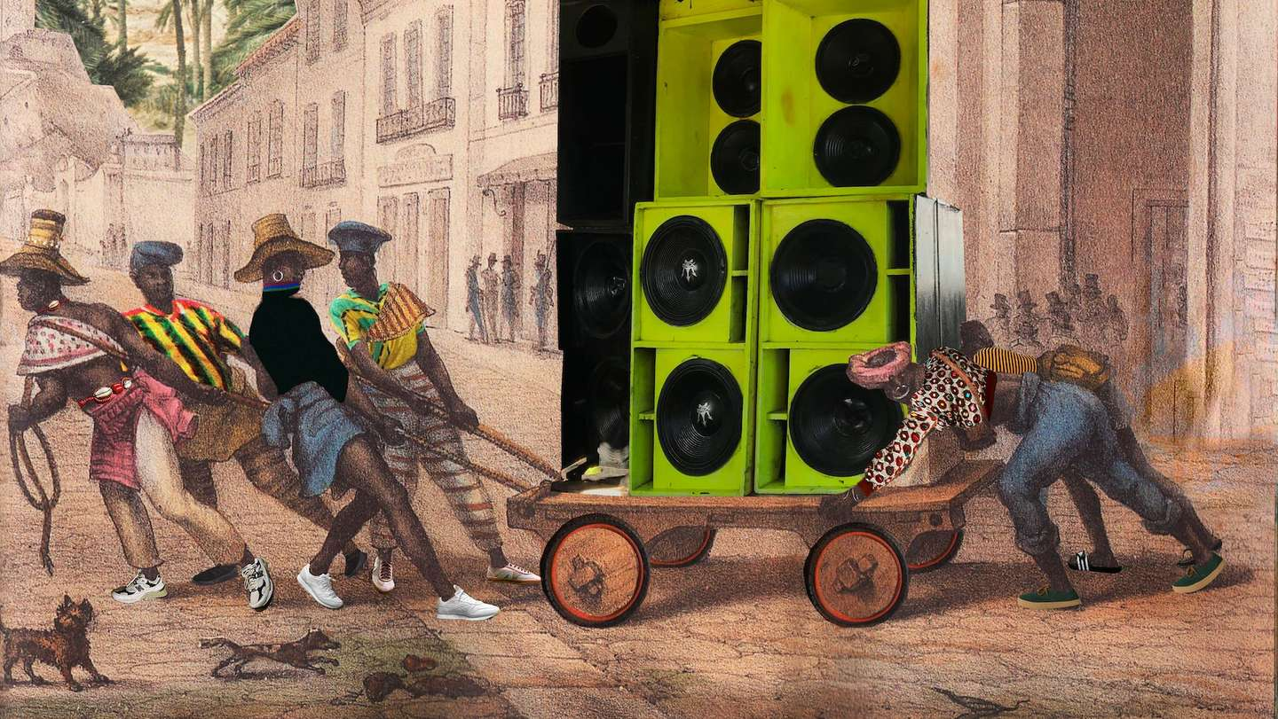 Ensino da História e práticas educativas coloniais e anticoloniais