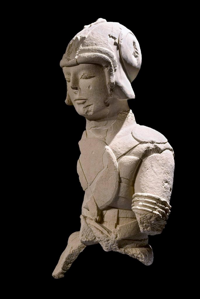 A Ibéria pré-romana: um “mosaico” de grupos, modos de ocupação e influências